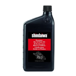 Aceite SHINDAIWA para barra y cadena