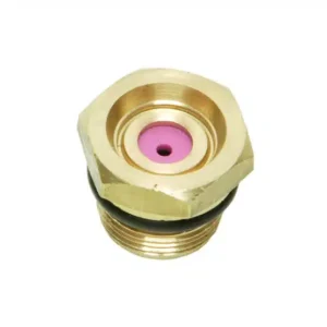 Boquilla Difusora Turbo