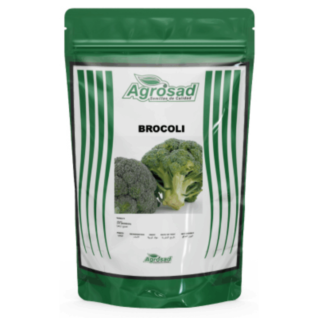 Brócoli Variedad Waltham 29