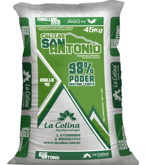 Caliza San Antonio M40