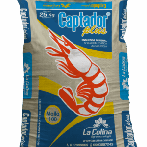 Captador Plus