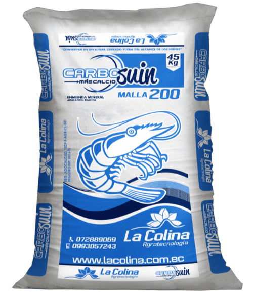 Carbosuin M200