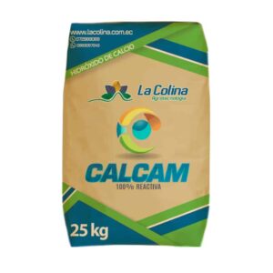 Calcam