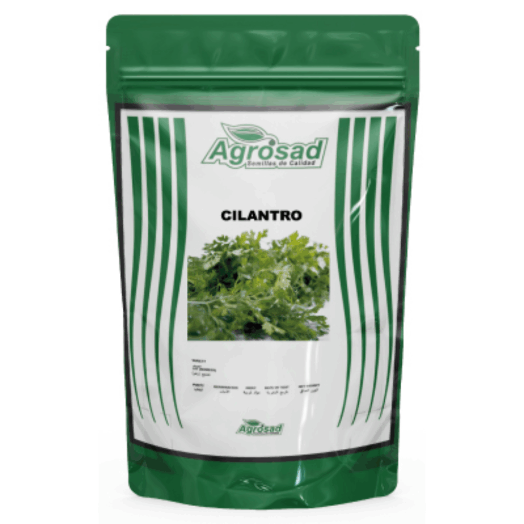 Cilantro Variedad Anita 40 lb