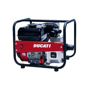 Motobombas Ducati Garden DCW 50