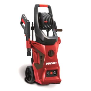 Hidrolavadora Ducati Garden DPW-2100S