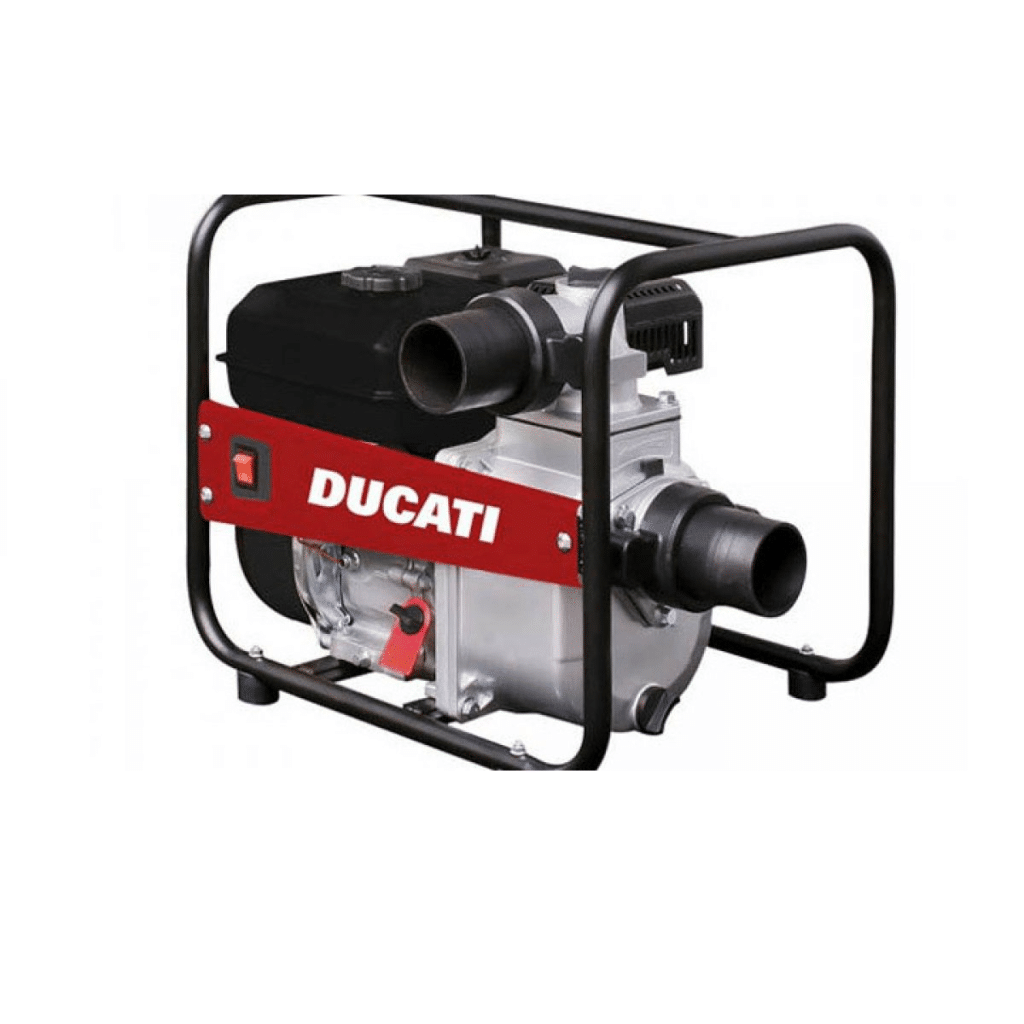 Motobombas Ducati Garden DHL 3580