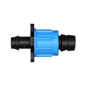 Conector Inicial a Cinta Superroscada 16 mm