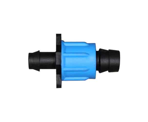 Conector Inicial a Cinta Superroscada 16 mm