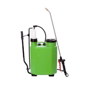 Pulverizador Sirfran ML 20 E lanza acero