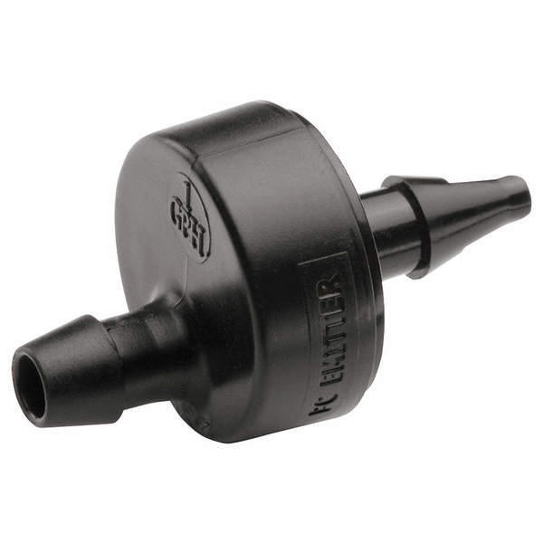 Gotero Rain Bird autocompensado 4 l/h