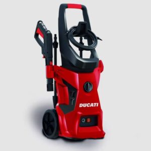 Hidrolavadora Ducati Garden DPW-1800S