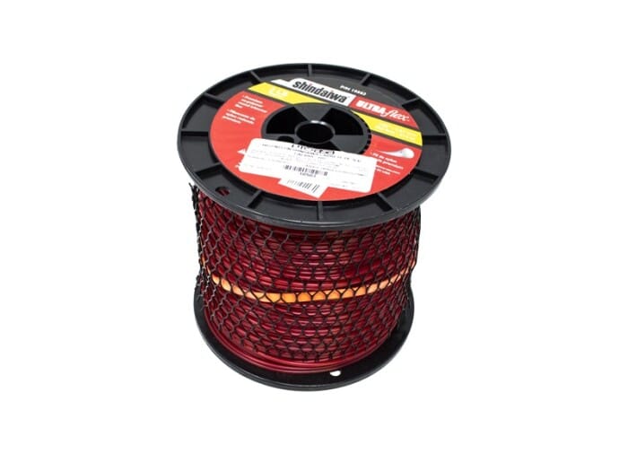 Rollo de Hilo Nylon Shindaiwa Carrete (3 libras)