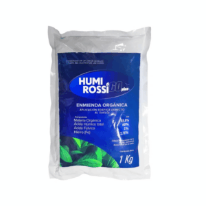 Humi-Rossi 60 plus