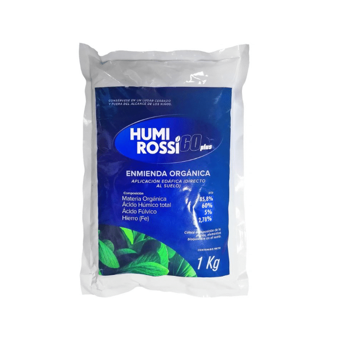 Humi-Rossi 60 plus