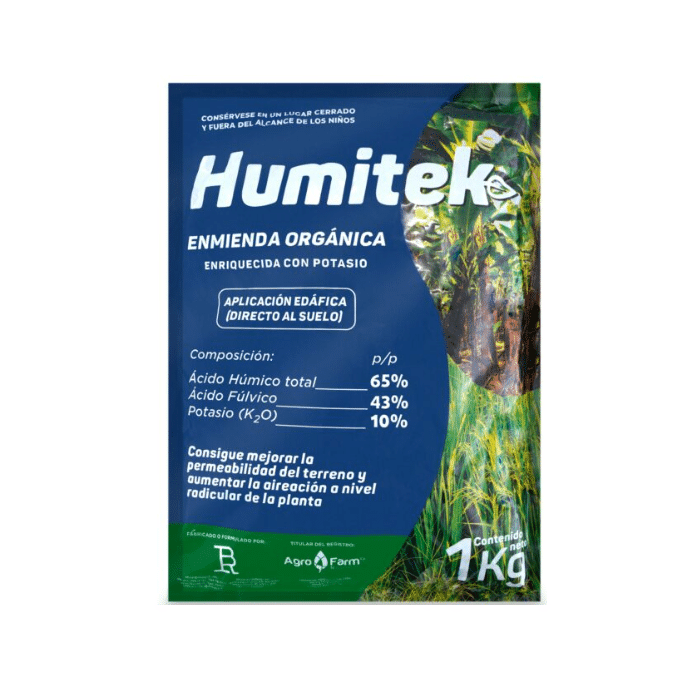 Humitek
