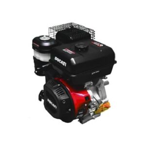 Motor Ducati DPE 390