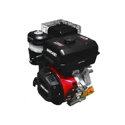 Motor Ducati DPE 390