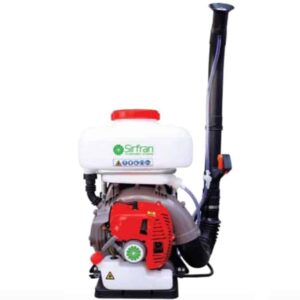 Nebulizadora Sirfran 436