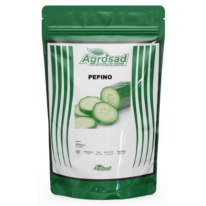 Pepinillo Variedad Marketmore 76