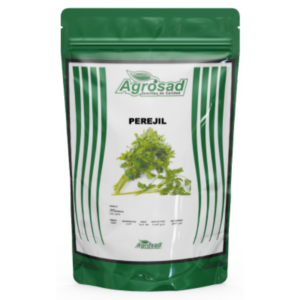 Perejil Variedad Dark Green Italian