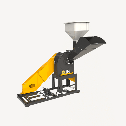 Molino Picador JF 10D