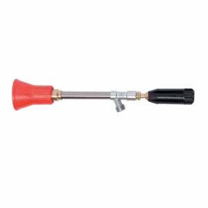Pistolete sinfín 30cm SIRFRAN