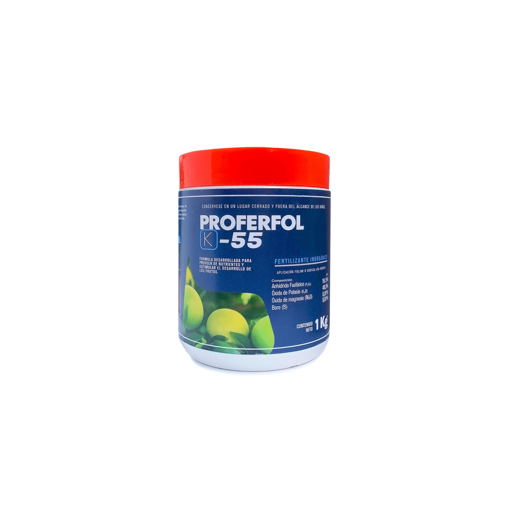 Proferfol K-55