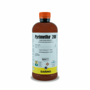 Pyrimetha