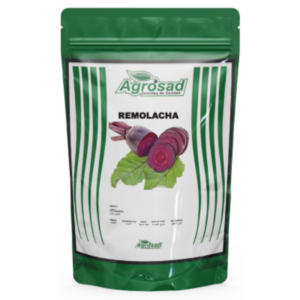 Remolacha Variedad Crosby Egyptiant