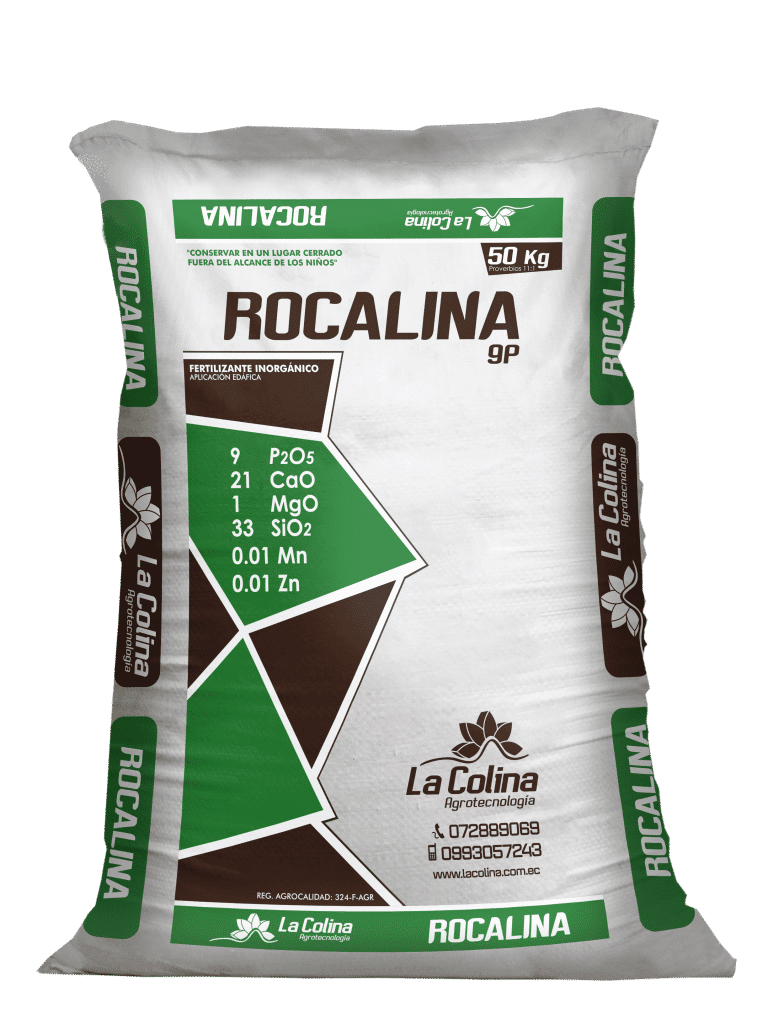 Rocalina