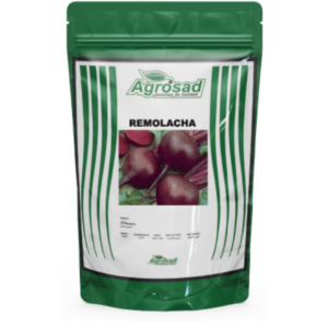 Remolacha Variedad Detroit Dark Red