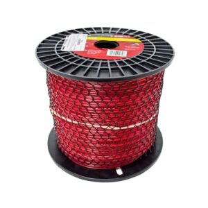 Rollo de Hilo Nylon Shindaiwa Carrete (10 libras)