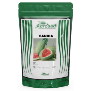 Sandía Variedad Charleston Grey
