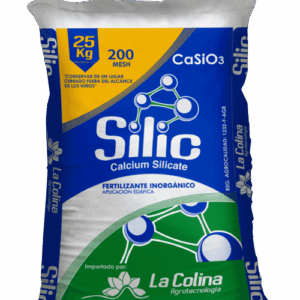Silic 200