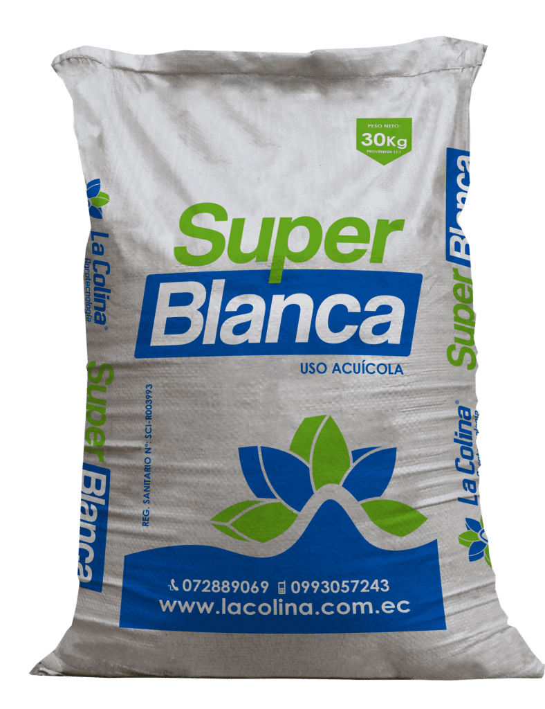 Super Blanca