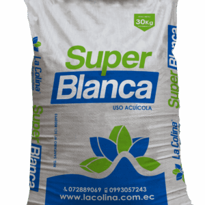 Super Blanca