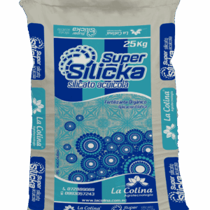 Super Silicka