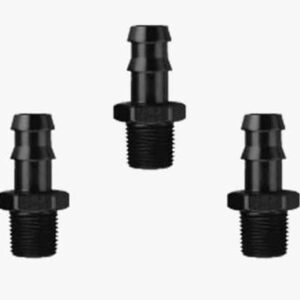 Adaptadores Flex Macho RM