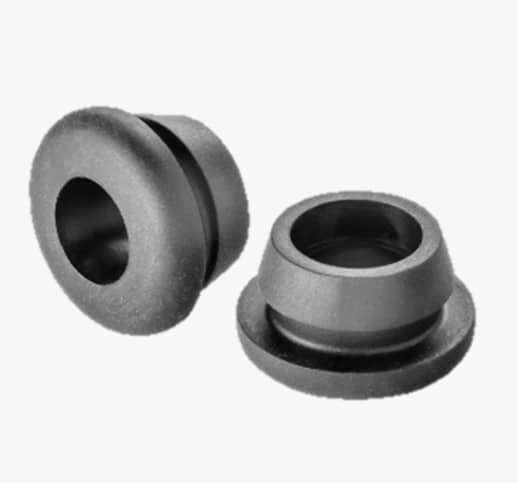 Anillo de Caucho 14 mm Bilabial
