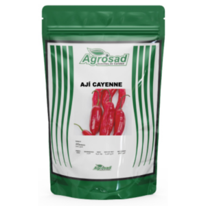 Ají Cayenne