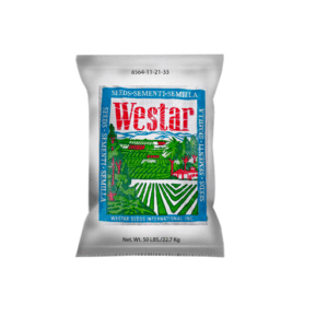 Alfalfa Variedad Abunda Verde