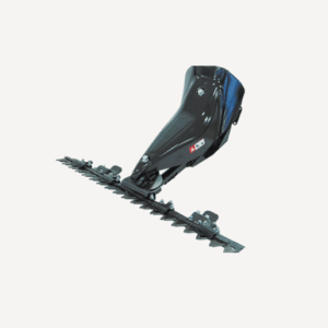 Barra Segadora motoazadas para modelos 4+2 con PTO