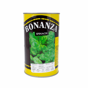 Espinaca Variedad Viroflay