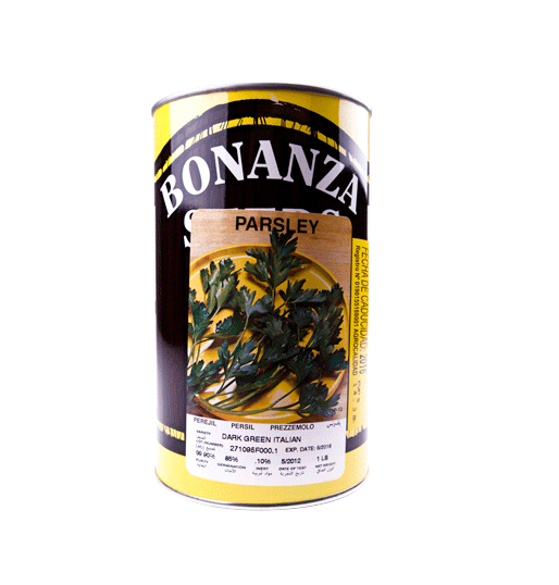 Perejil Variedad Dark Green Italian