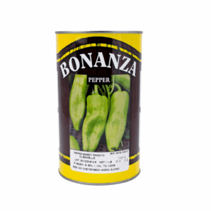 Pimiento Variedad Cubanelle