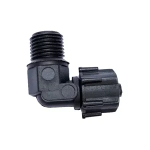 Codo Adaptador Tefen 8 mm x 1/4"