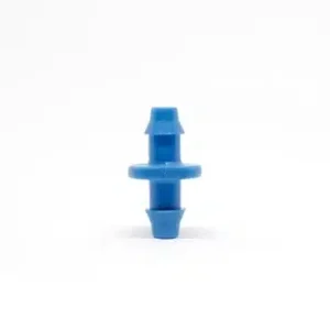 Conector Plunger Para Microtubo