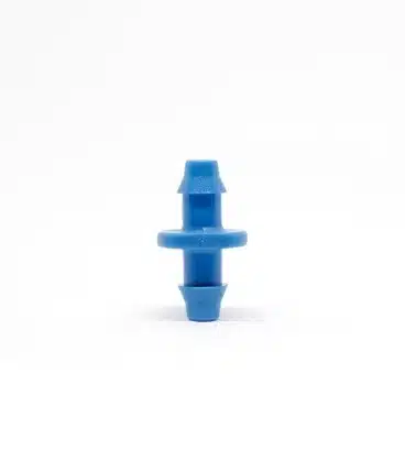 Conector Plunger Para Microtubo