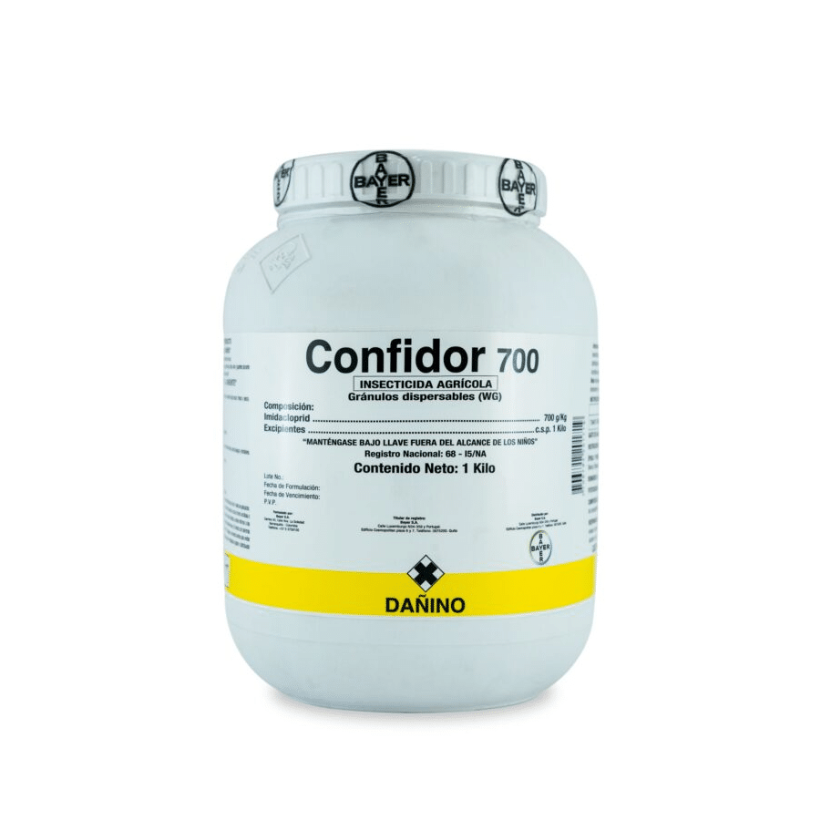 Confidor 700
